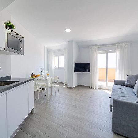 Apartamentos “Mar De Coral” Aguadulce Агвадульсе Экстерьер фото