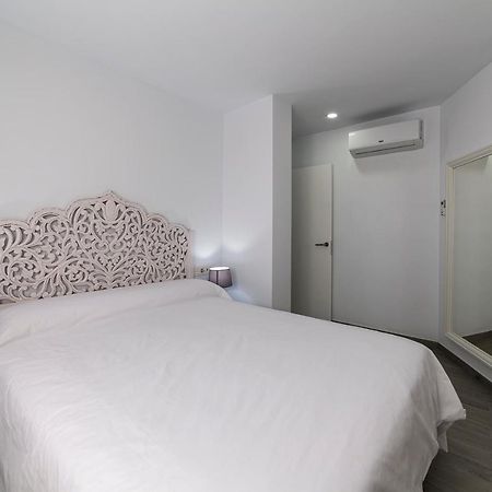 Apartamentos “Mar De Coral” Aguadulce Агвадульсе Экстерьер фото