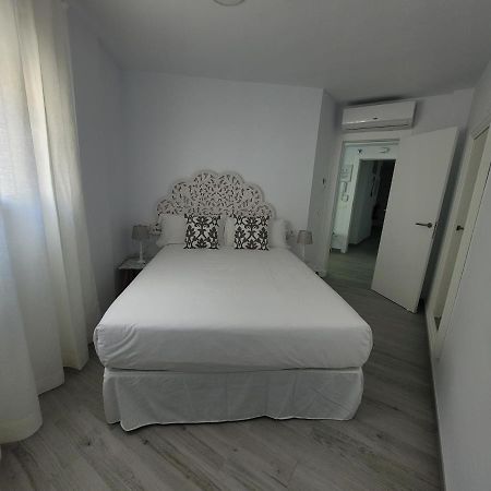 Apartamentos “Mar De Coral” Aguadulce Агвадульсе Экстерьер фото