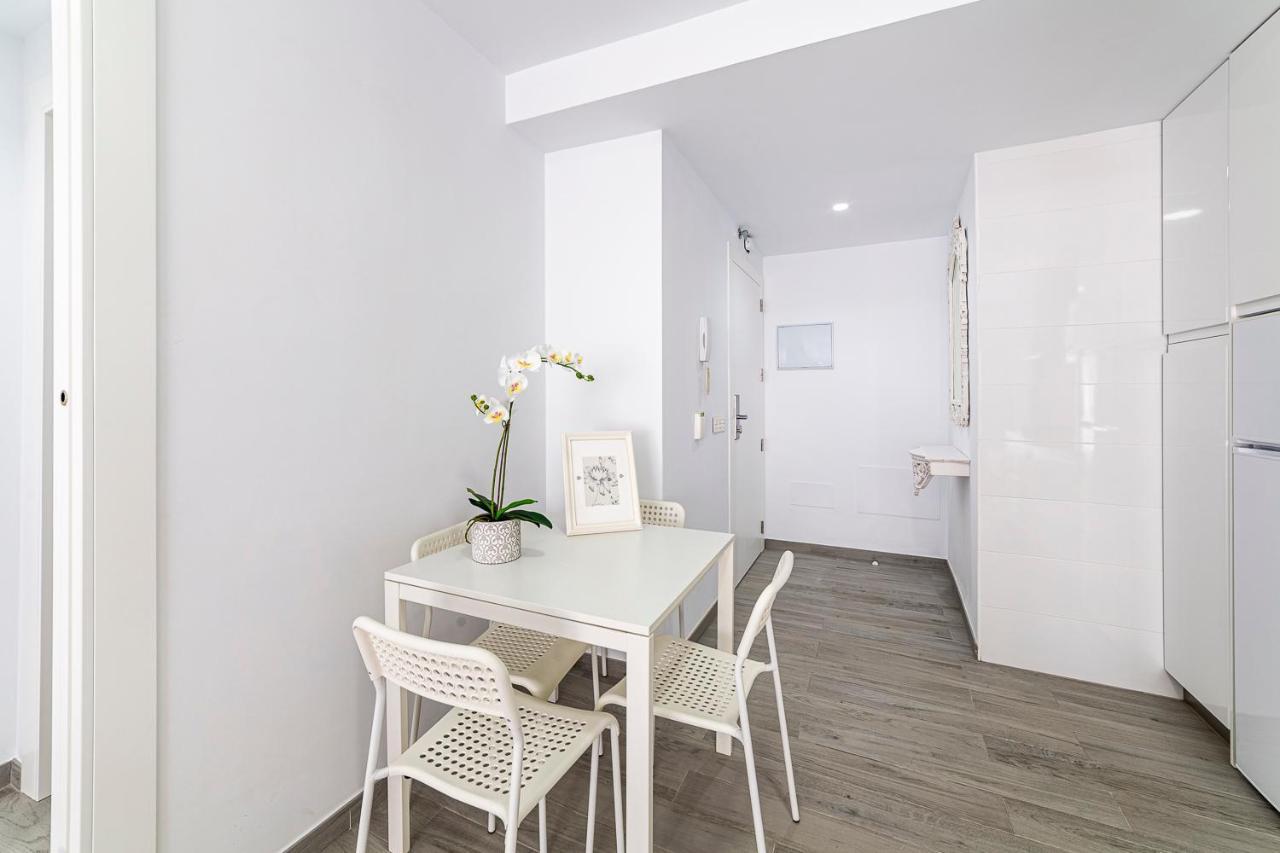 Apartamentos “Mar De Coral” Aguadulce Агвадульсе Экстерьер фото