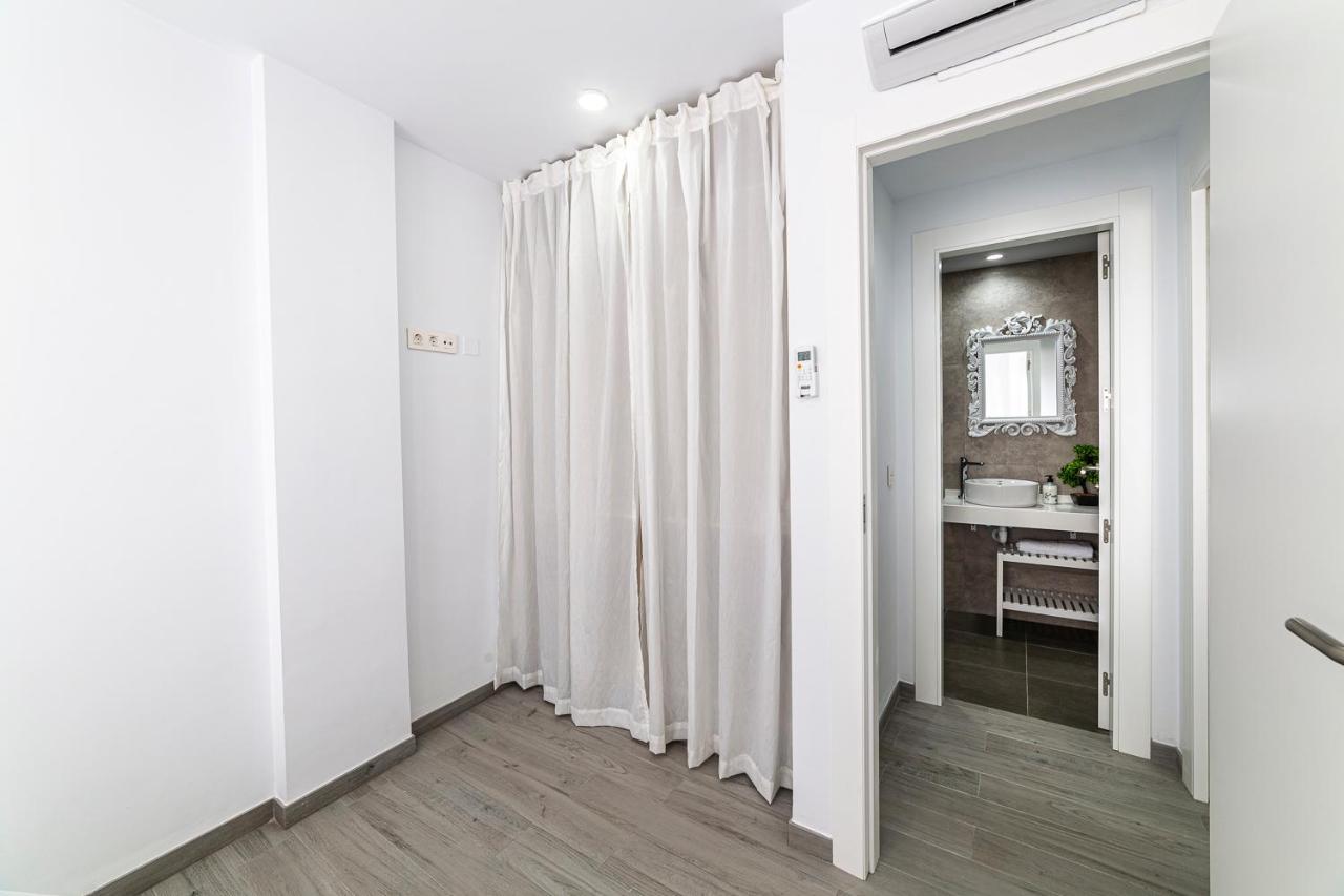 Apartamentos “Mar De Coral” Aguadulce Агвадульсе Экстерьер фото