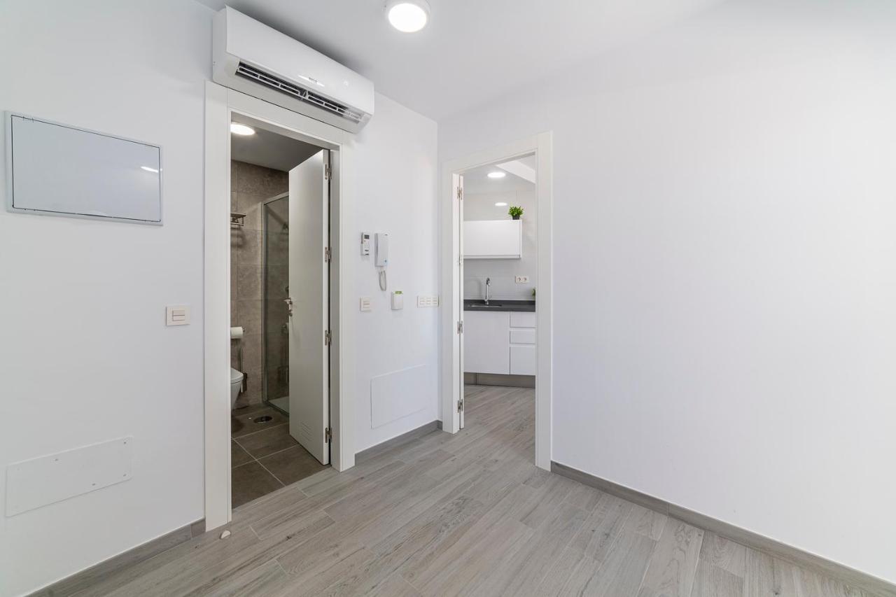 Apartamentos “Mar De Coral” Aguadulce Агвадульсе Экстерьер фото