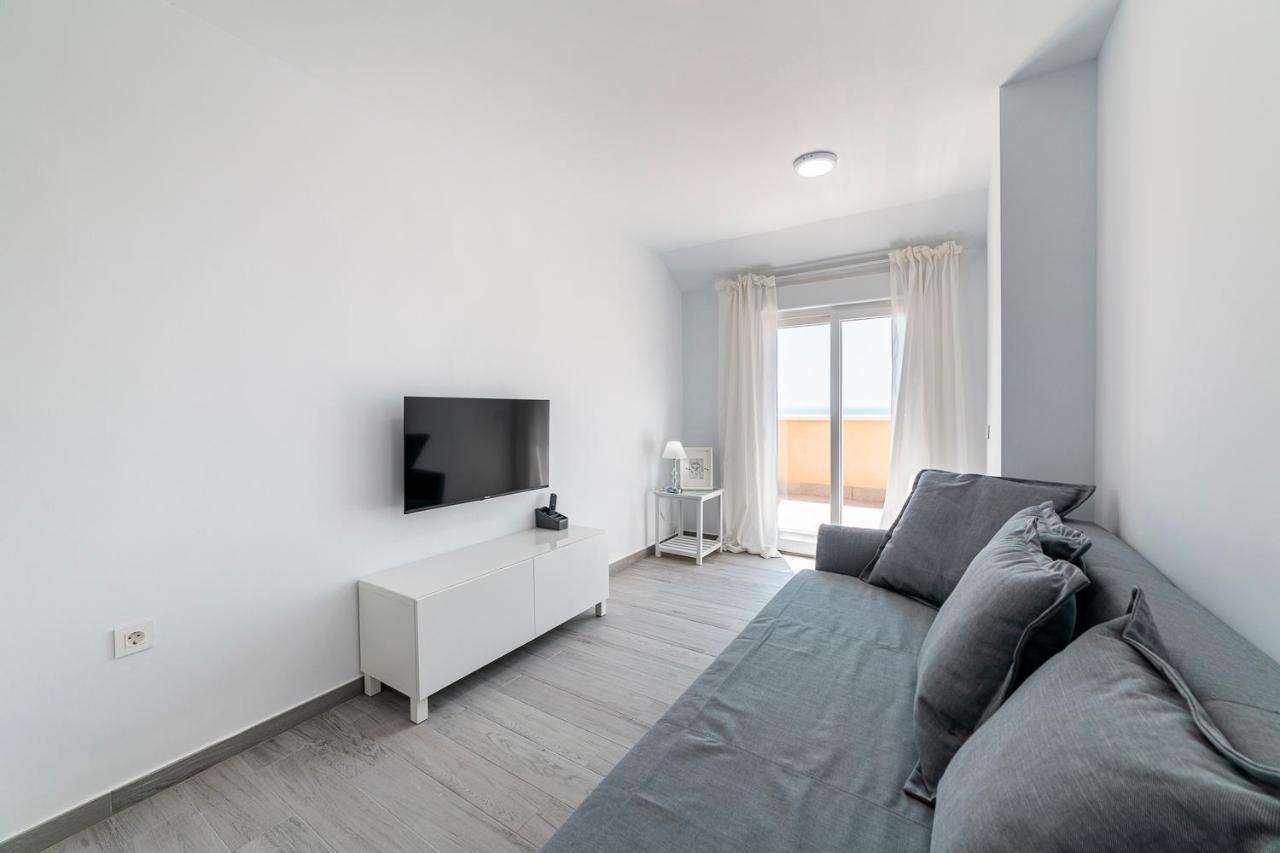 Apartamentos “Mar De Coral” Aguadulce Агвадульсе Экстерьер фото