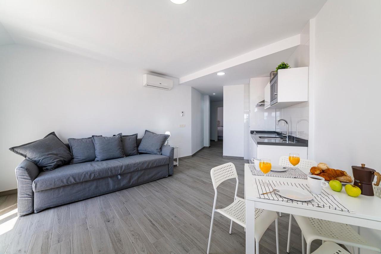 Apartamentos “Mar De Coral” Aguadulce Агвадульсе Экстерьер фото