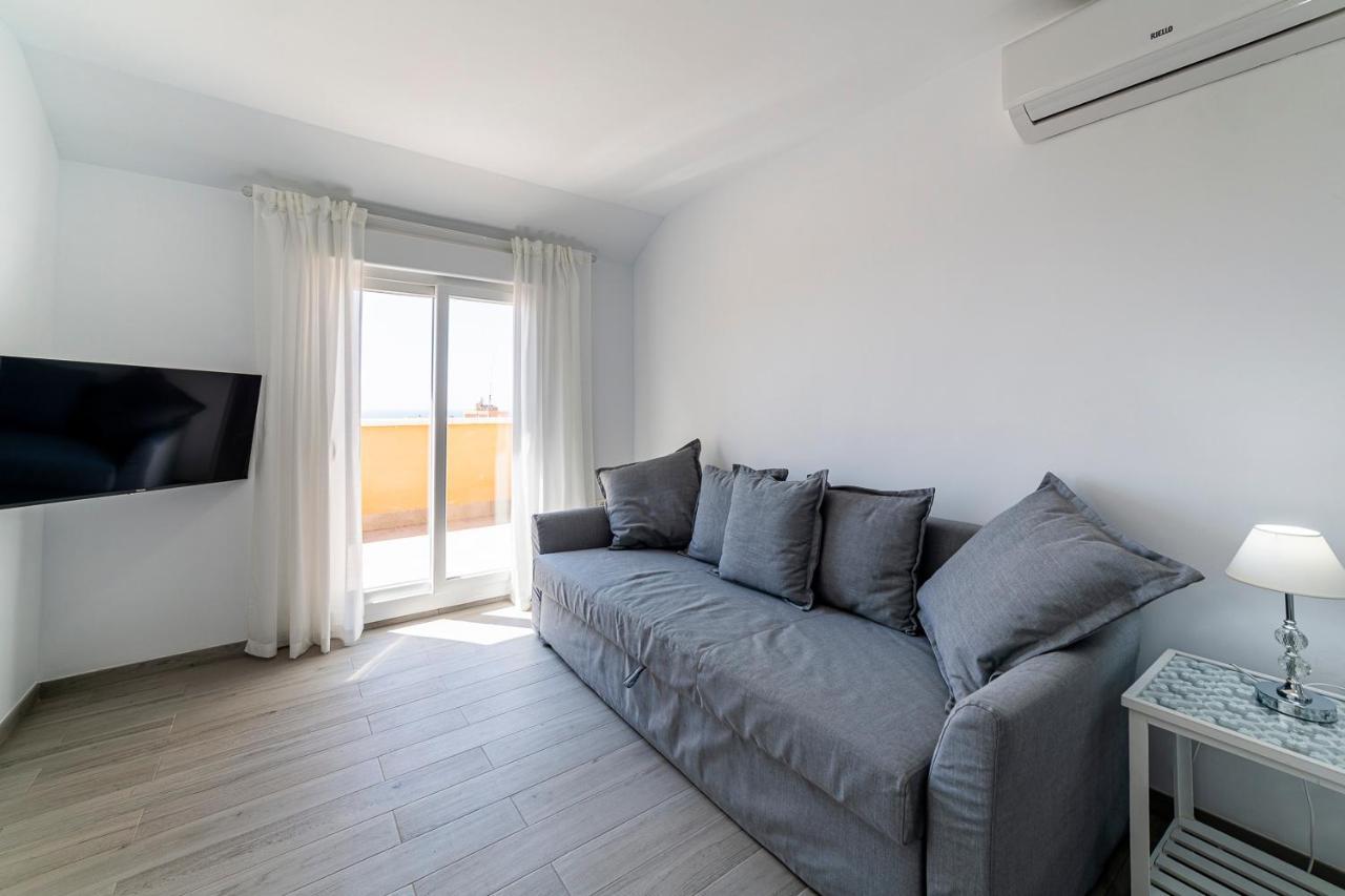 Apartamentos “Mar De Coral” Aguadulce Агвадульсе Экстерьер фото