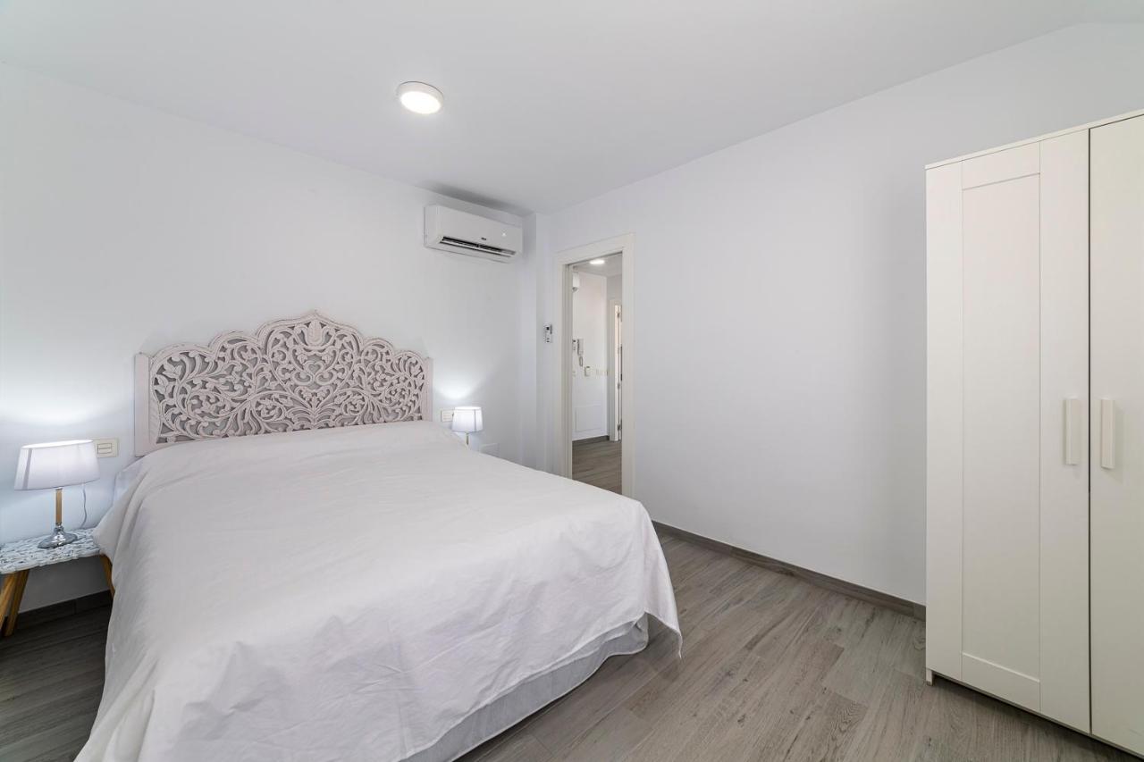 Apartamentos “Mar De Coral” Aguadulce Агвадульсе Экстерьер фото