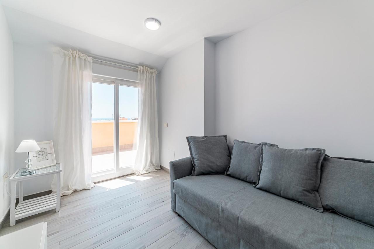 Apartamentos “Mar De Coral” Aguadulce Агвадульсе Экстерьер фото