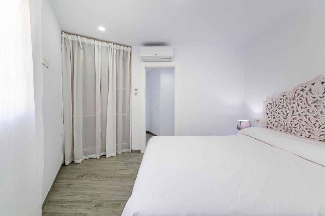 Apartamentos “Mar De Coral” Aguadulce Агвадульсе Экстерьер фото