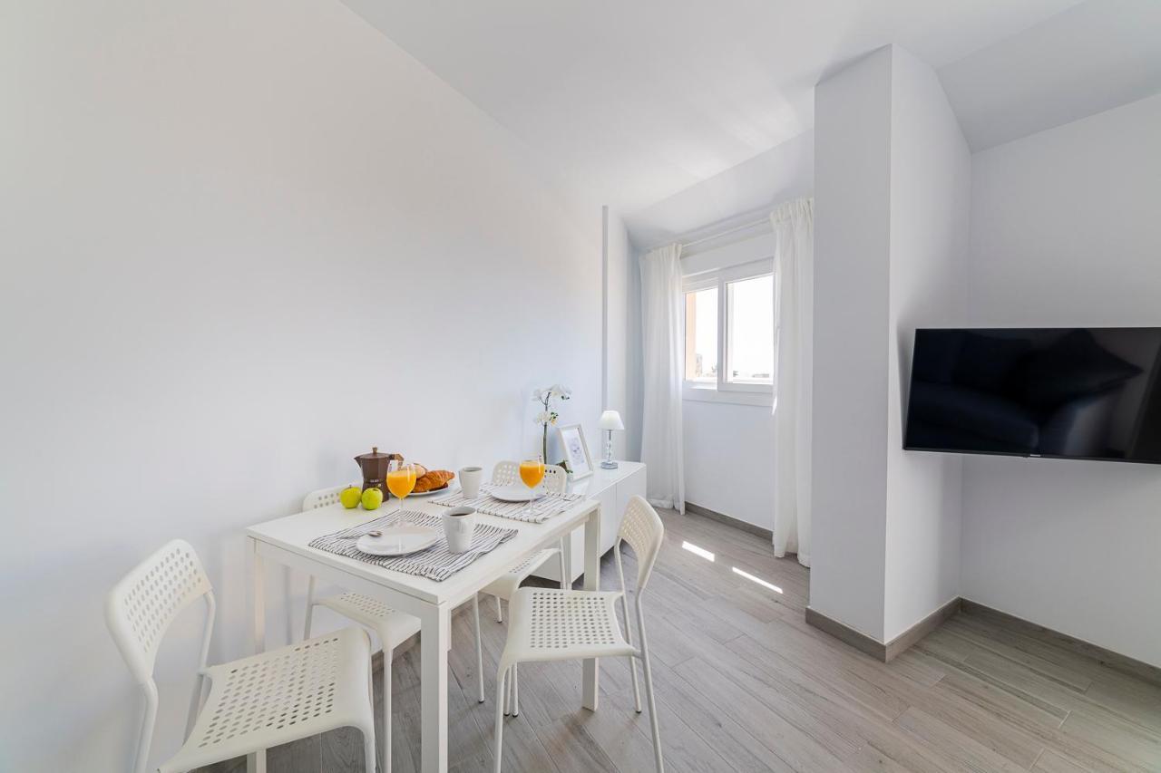 Apartamentos “Mar De Coral” Aguadulce Агвадульсе Экстерьер фото