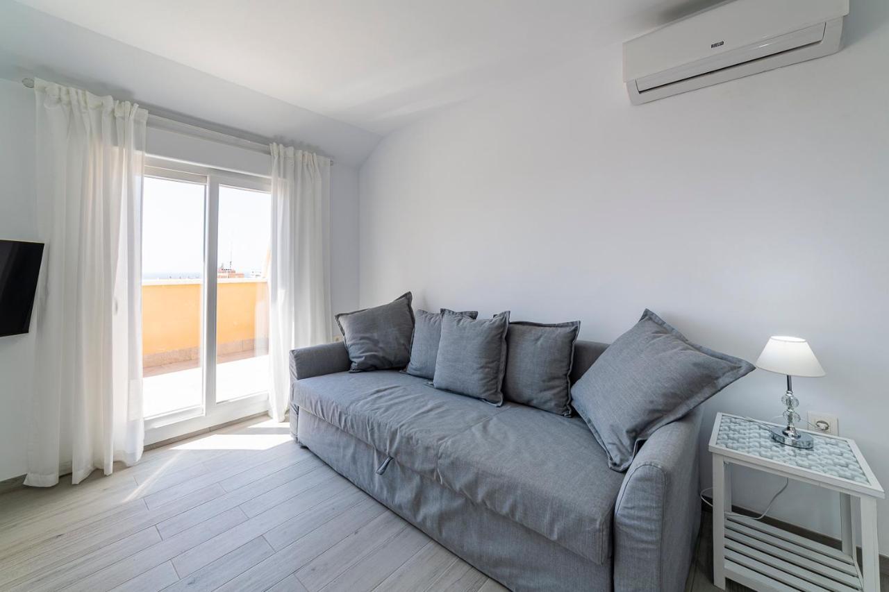 Apartamentos “Mar De Coral” Aguadulce Агвадульсе Экстерьер фото