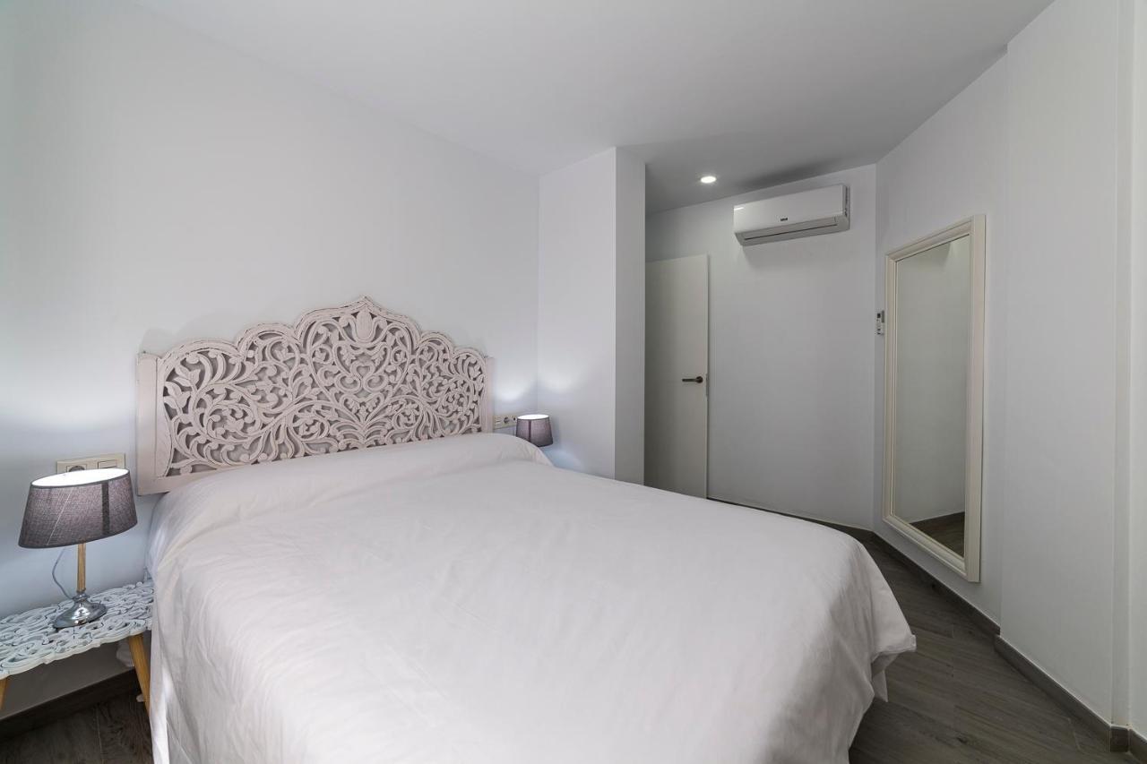 Apartamentos “Mar De Coral” Aguadulce Агвадульсе Экстерьер фото