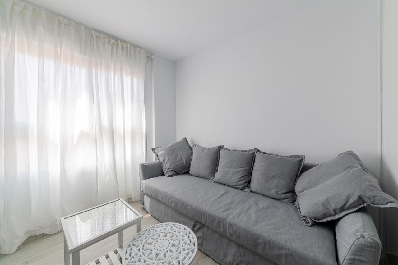 Apartamentos “Mar De Coral” Aguadulce Агвадульсе Экстерьер фото