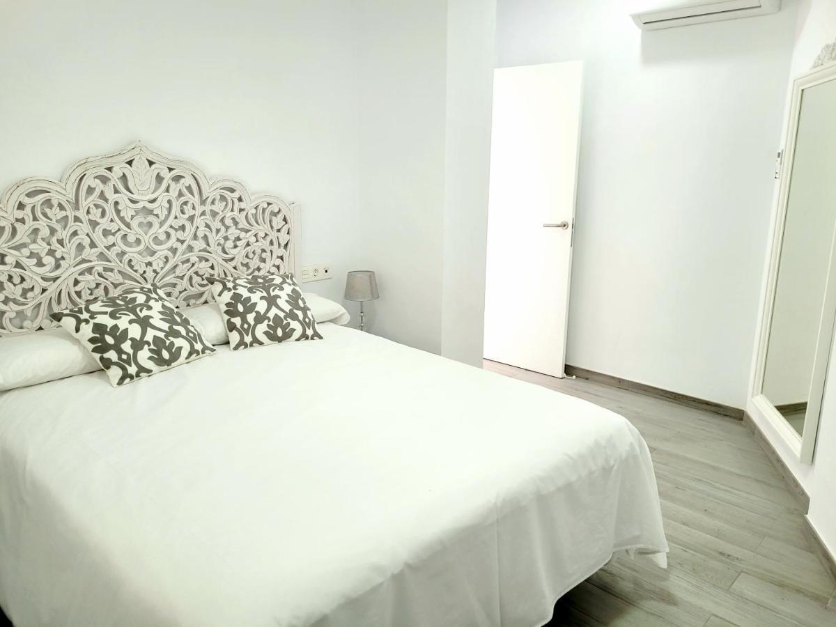 Apartamentos “Mar De Coral” Aguadulce Агвадульсе Экстерьер фото