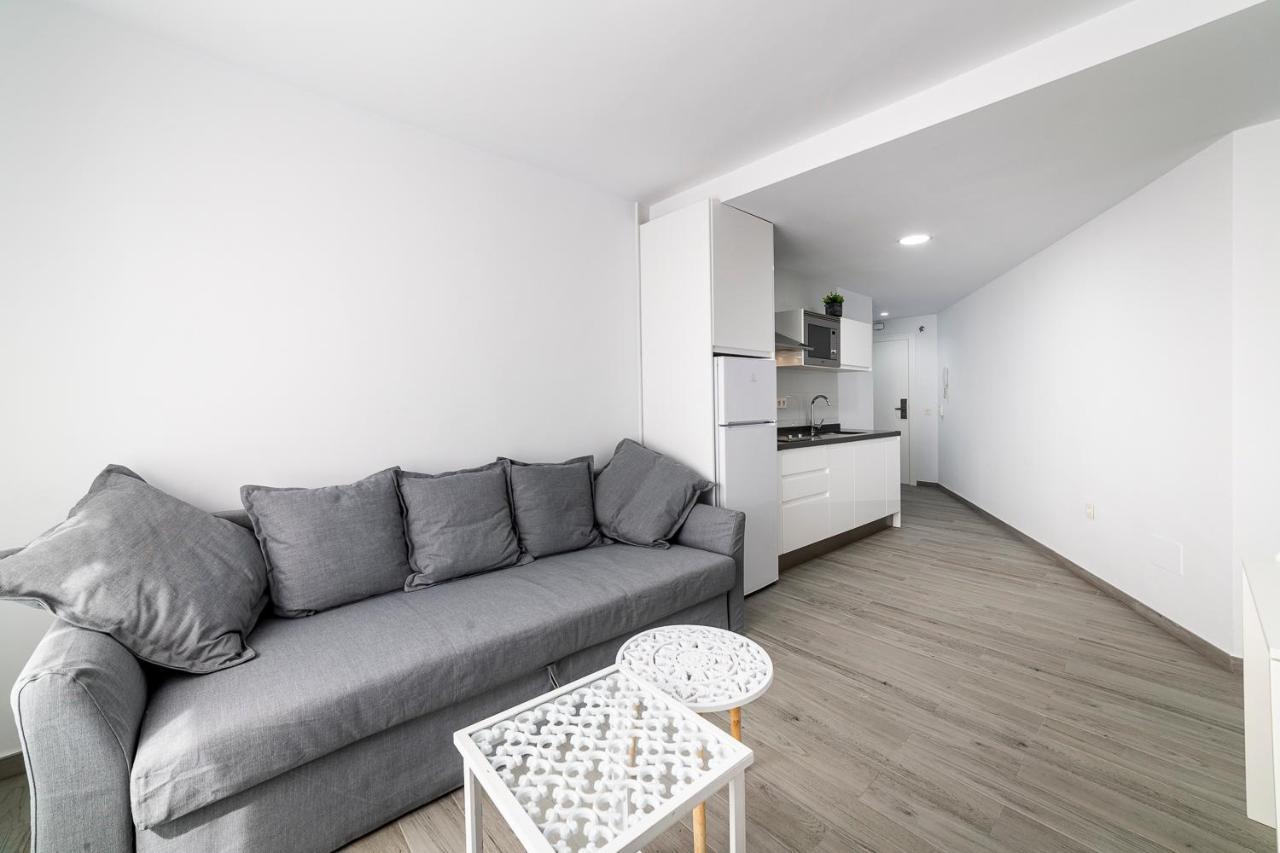 Apartamentos “Mar De Coral” Aguadulce Агвадульсе Экстерьер фото