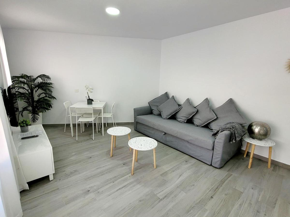 Apartamentos “Mar De Coral” Aguadulce Агвадульсе Экстерьер фото