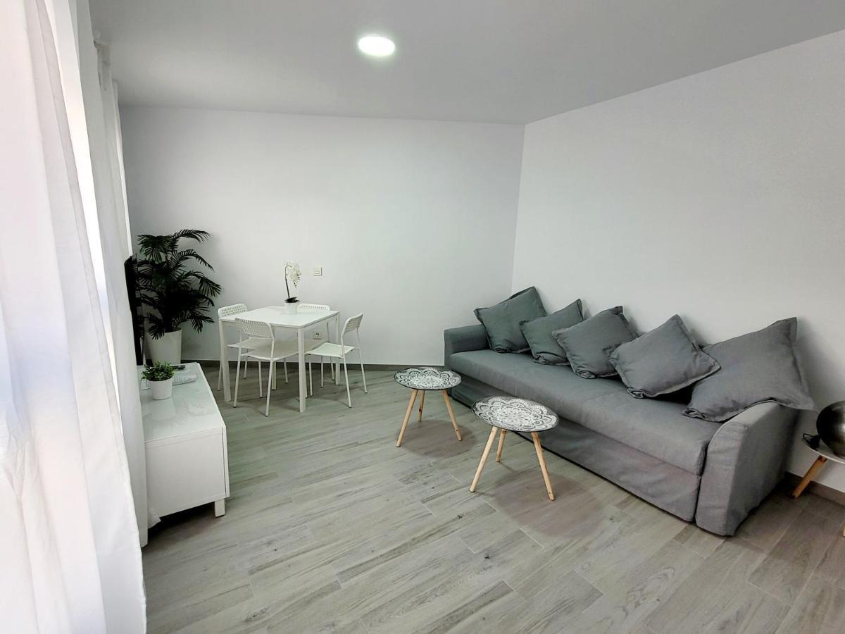 Apartamentos “Mar De Coral” Aguadulce Агвадульсе Экстерьер фото