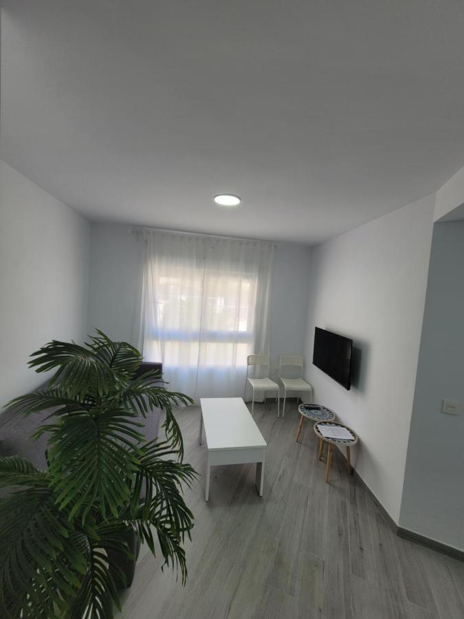 Apartamentos “Mar De Coral” Aguadulce Агвадульсе Экстерьер фото