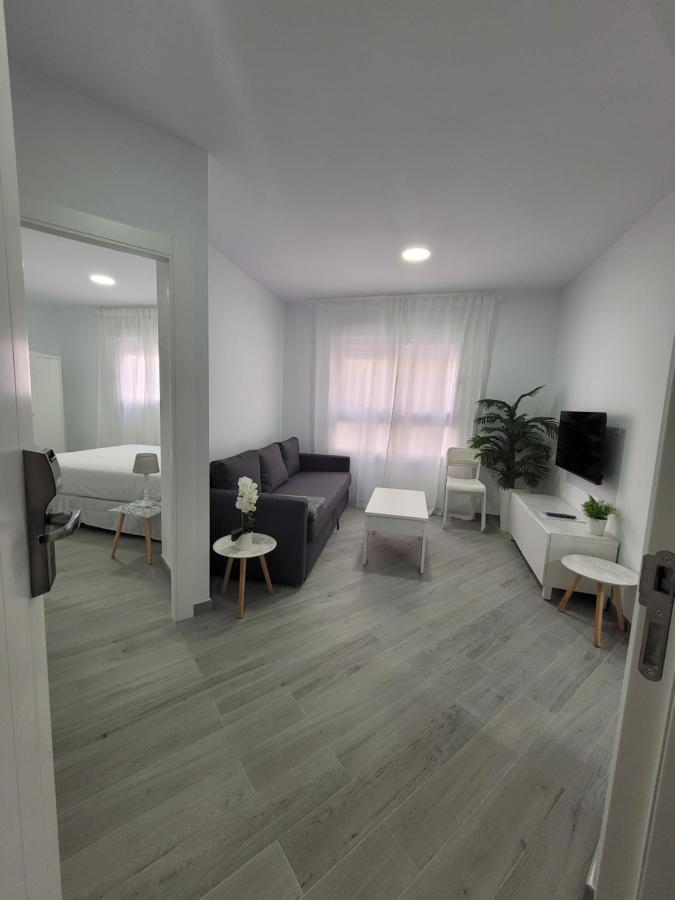 Apartamentos “Mar De Coral” Aguadulce Агвадульсе Экстерьер фото