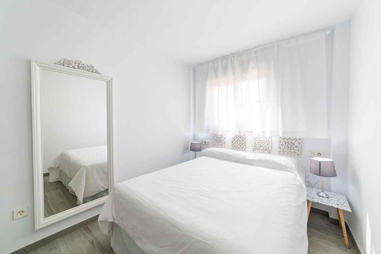 Apartamentos “Mar De Coral” Aguadulce Агвадульсе Экстерьер фото